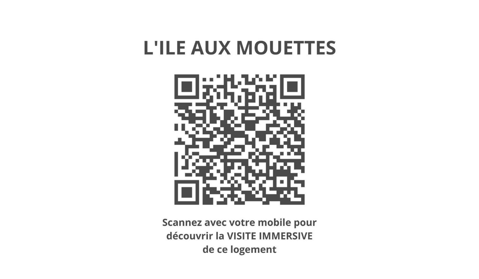 סן מלו L'Ile Aux Mouettes - En Plein Intra-Muros מראה חיצוני תמונה